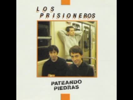 Los prisioneros - muevan las industrias
