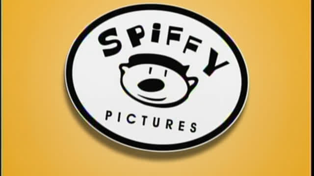 Spiffy Pictures Logo Effects(My version)