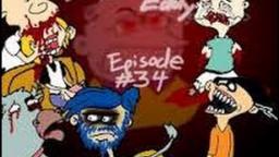 Creepypasta: Ed Edd y Eddy | Episodio 34 | Madnesshow