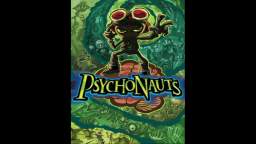 Psychonauts  - Sound Effects