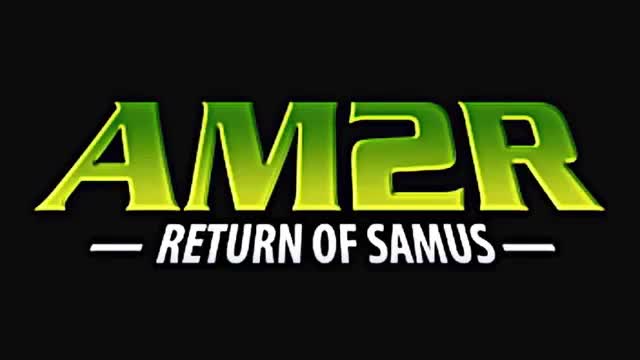My Edited Video I LOVE THIS AUDIO FORMAT OF AM2R Introduction Sequence