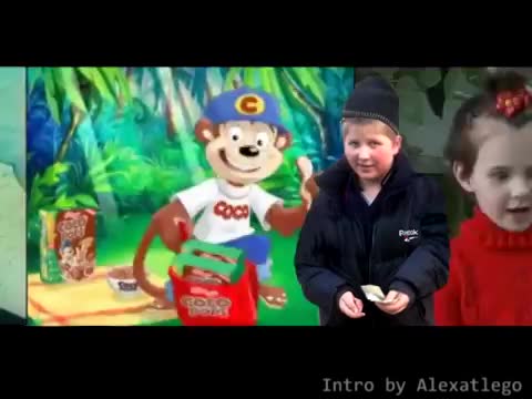 Говнопуп №3