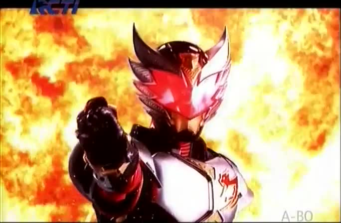 BIMA Satria Garuda | episode 1 | Eng sub.