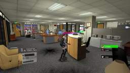 fun at gm_dunder_mifflin