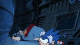 Sonic The Hedgehog Liberations Pt.2 Big Blunder