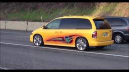 Minivan AG Daycore Remix Minivan AG Daycore Remix