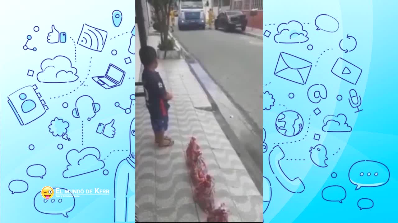 VIDEOS GRACIOSOS - PARTE 16