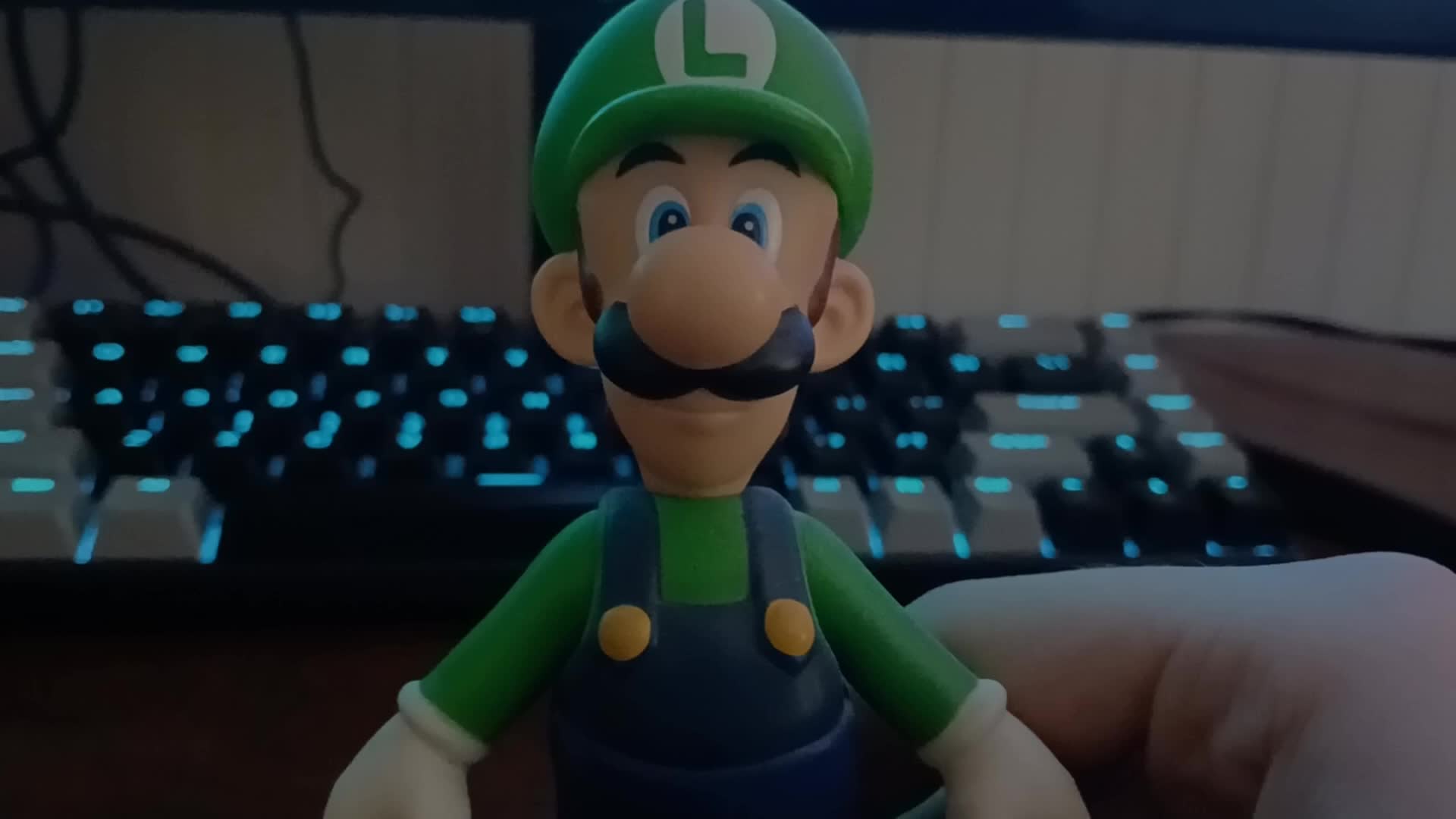 Happy Mar10 Day