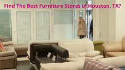 Texas Furniture Hut - Quality Furniture Stores in Houston, TX
