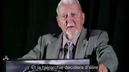 La prediction de Billy Meier - La fin de l'église catholique - vo-str-fr