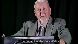 La prediction de Billy Meier - La fin de léglise catholique - vo-str-fr