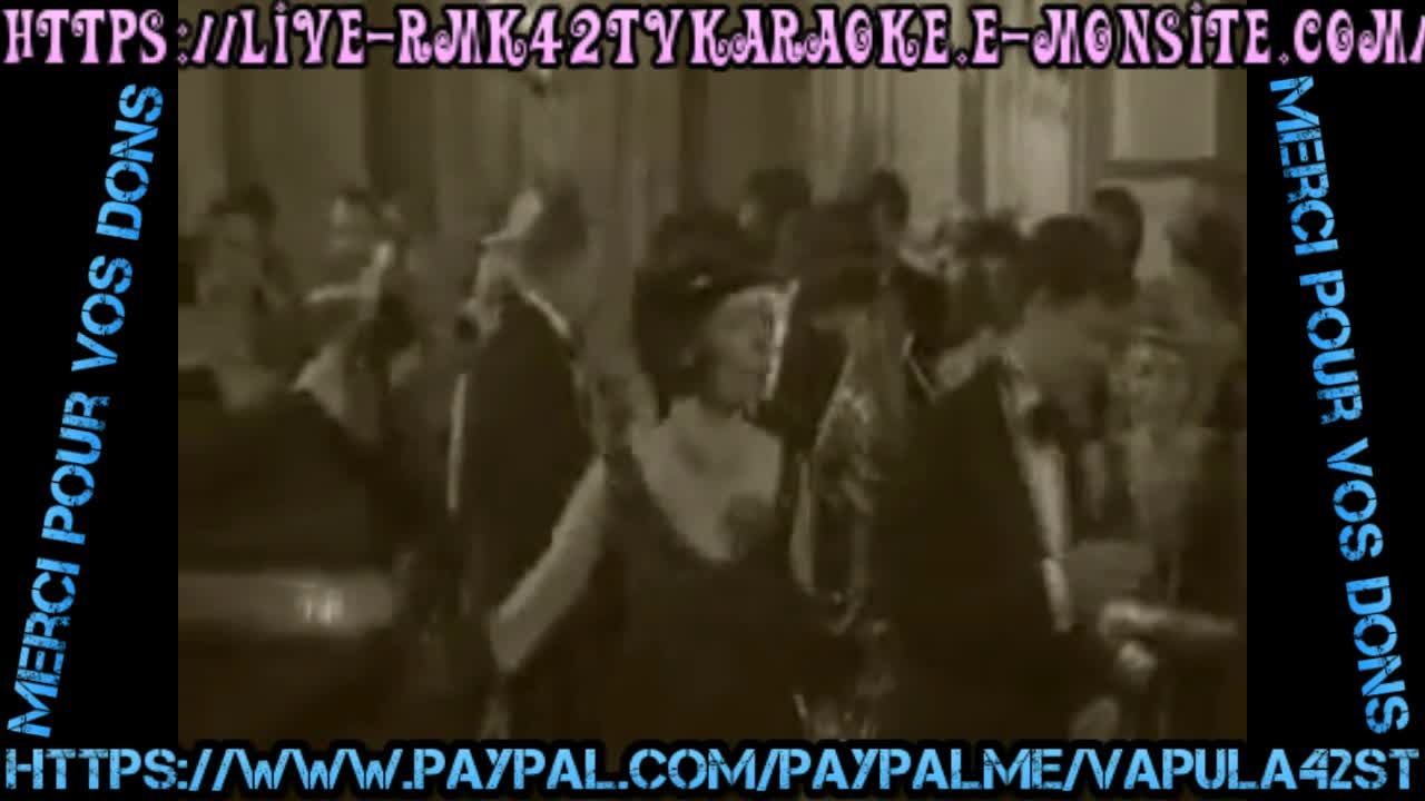 charleston    1992-2003 dj Mr. Mac remix  rmk42tvkaraoke