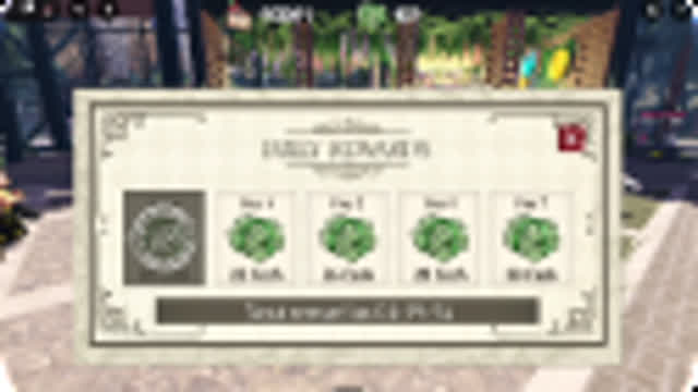 New Deserts New Deserts