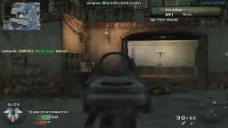 Black Ops 1 mp