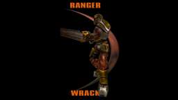 Quake 3 - Sound Effects - Wrack