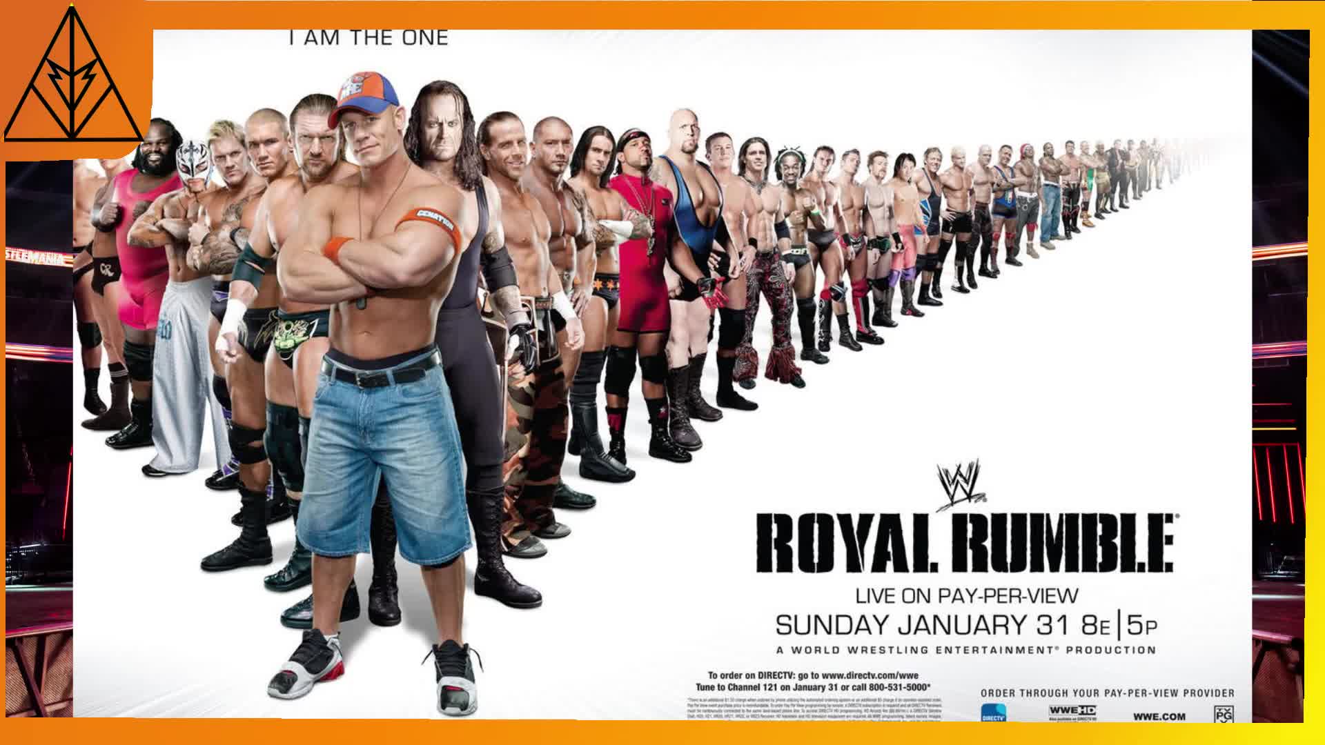 Fozzy - Martyr No More (WWE Royal Rumble 2010 2nd Theme Song) [slowed + reverbed]