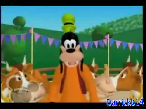 (REUPLOAD) I Was Not Really A Swell Zoo Keeper