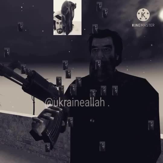 saddam
