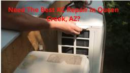 Bruce’s AC Repair & Heating in Queen Creek, AZ