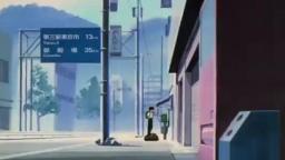 Evangelion Capitulo 1 (Español Latino) - Television Unidos!