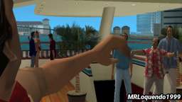 Loquendo - El Regreso de Tommy Vercetti (GTA Vice City) Loquendo - El Regreso de Tommy Vercetti (GTA Vice City)