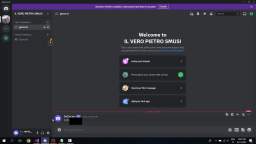 come creare un IP grabber utilizzando c# e discord