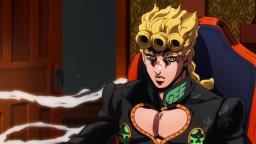 Jojos Bizarre Adventure Part 5 opening 2 Full