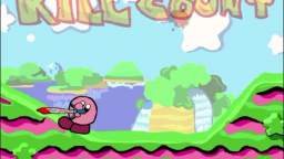 Kirby Rampage