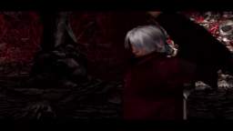 Devil May Cry 1 | Mission 20 - Showdown With Nightmare - Normal Mode (PS2 Version - 1080p60fps)