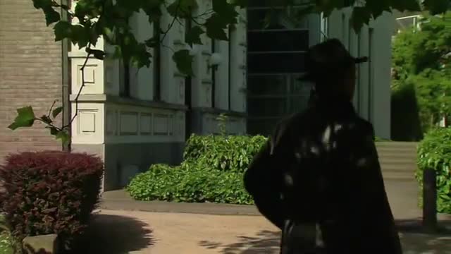 Das Haus Anubis - Staffel 1, Folge 18 (English subtitles)