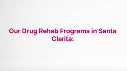 Healthy Living Residential Program - #1 Best Drug Rehab in Santa Clarita, CA