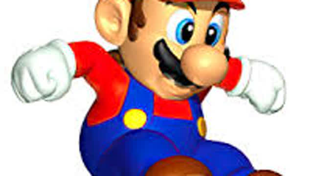 Loquendo - Super Mario 64 y las 8 Monedas Rojas Pollaticas