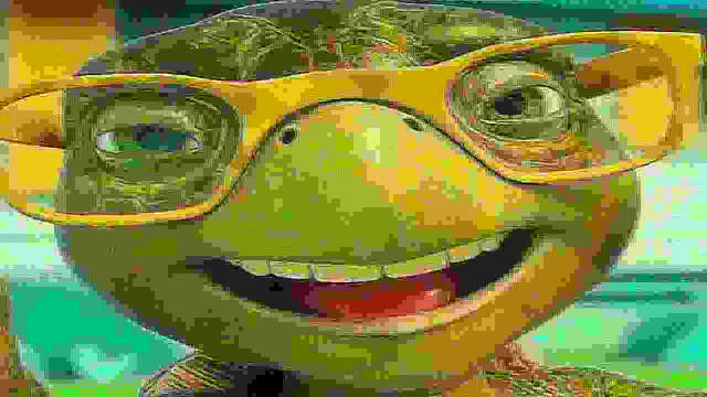 mini vlp anus and genitals