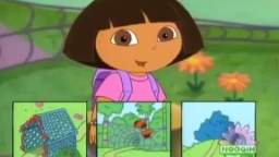 Dora The Explorer - Bugga Bugga