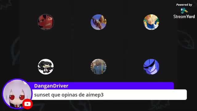 El hangout de puebla (11-04-2021) 1/5