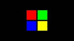 Hello Windows [ECHOS OF THE PAST #1](Windows XP Startup Remix) - VidLii Editon