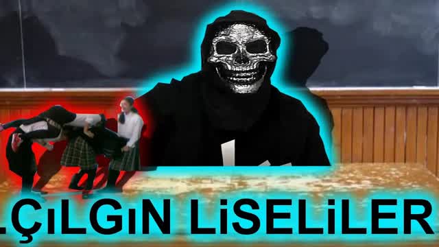 Okul Maratonu (Okul ile ilgili hemen hemen hersey) - Iskelator