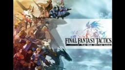 [Speedpaint] Final Fantasy Tactics Part 1.2 (Vidya Game Fanart)