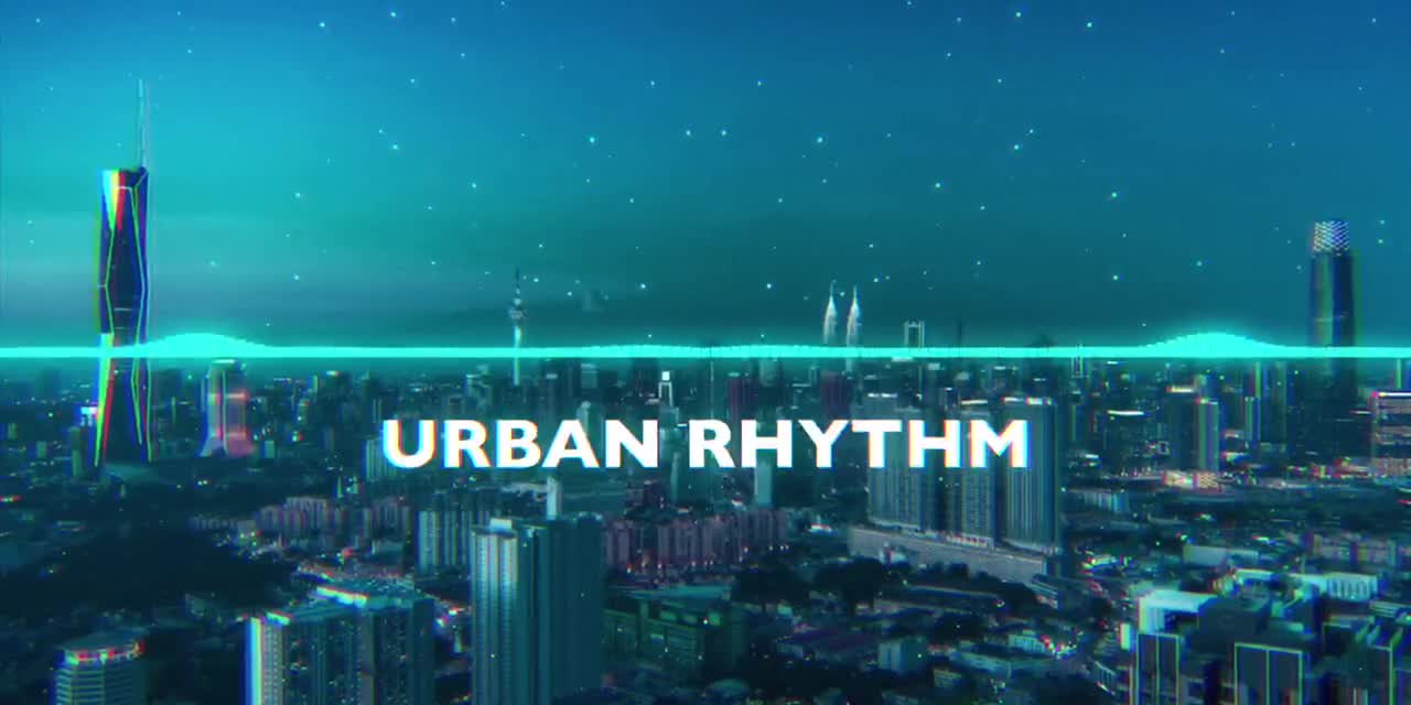Urban Rhythm