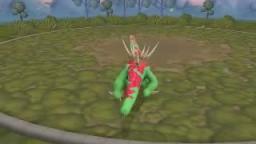 Spore: Therocaimán