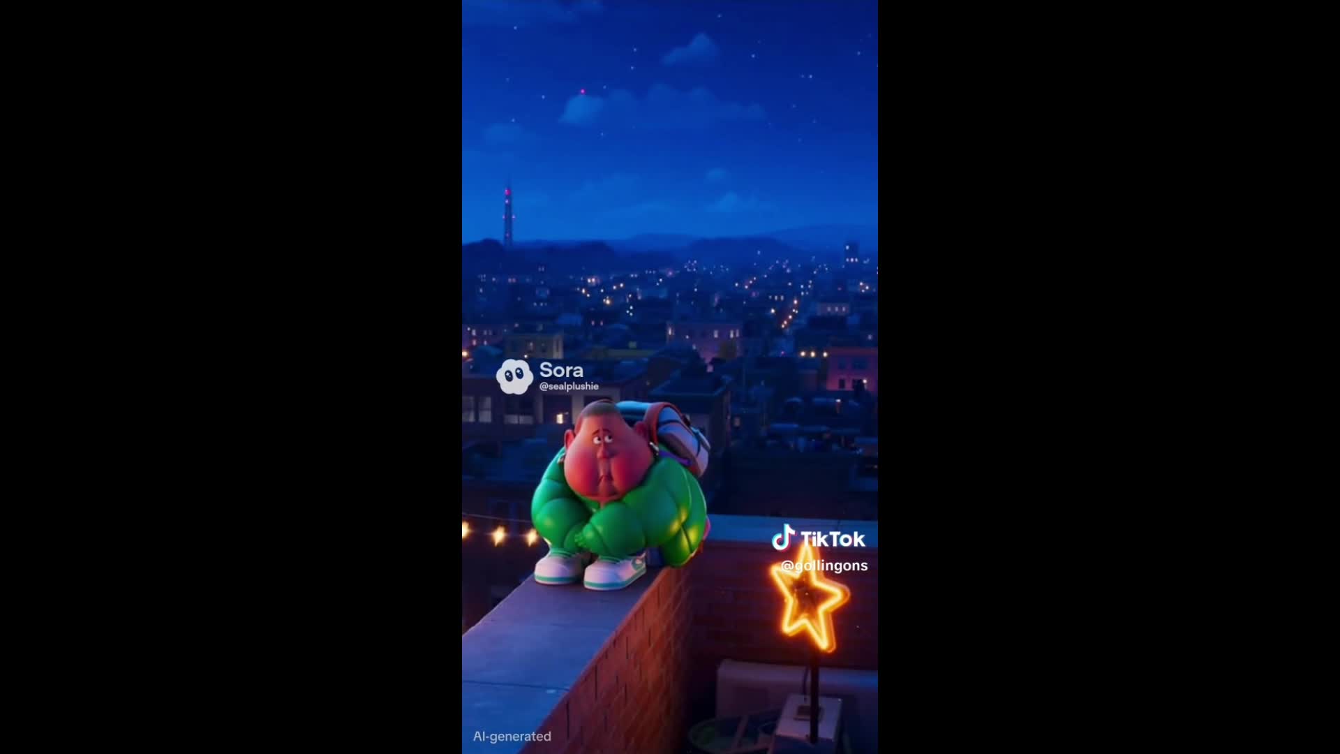 joke / stop saying to "SK*B*DI TOL*ET".