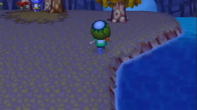 Animal Crossing City Folk - Episode 2