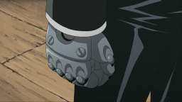 Fullmetal Alchemist:Brotherhood Episode 11 Animax Dub