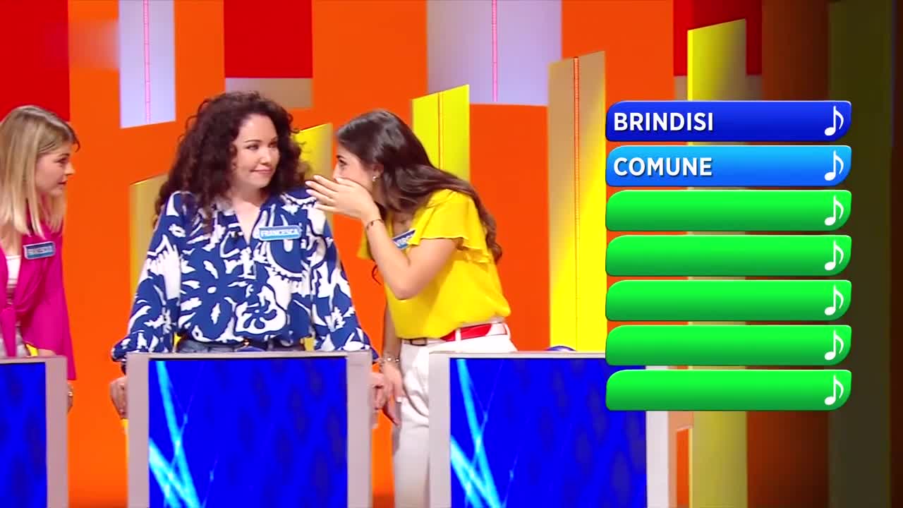 RAIUNO - Reazione a Catena-La Catena Musicale del 26/06/2025