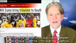 Sobre el genocida Mandela y el Apartheid de Sudáfrica