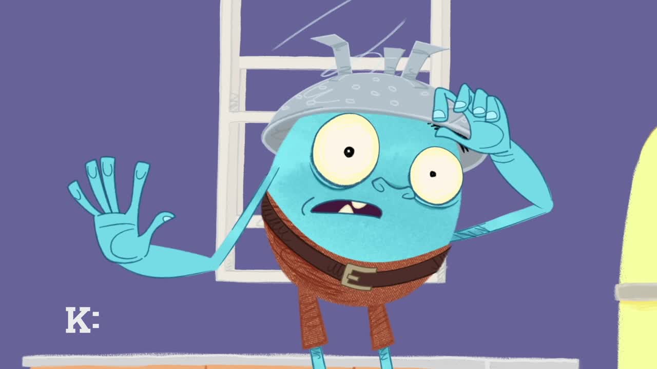 Do Not Watch This Show - Bucket (Full Episode)