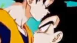 Goku & Vegeta DripZ