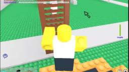 Roblox Fun at ThrillVille