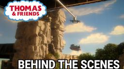 Thomas and Friends: The Great Discovery | Behind the scenes