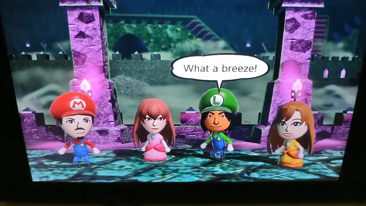 MISSION TO RESCUE PRINCESS ASUKA! (PART 1) | Miitopia For Nintendo Switch #011